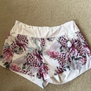 Athleta Shorts